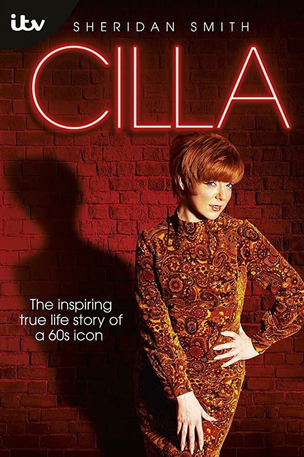 Cilla (2014)