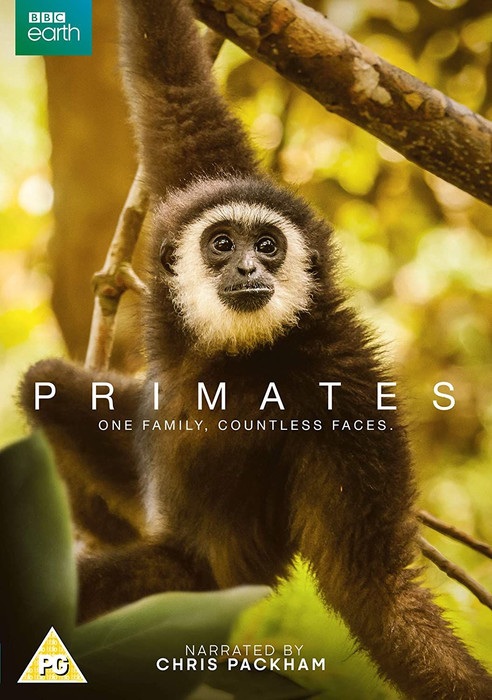 Primates (2020)