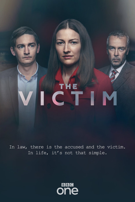 The Victim (2019) 1x4