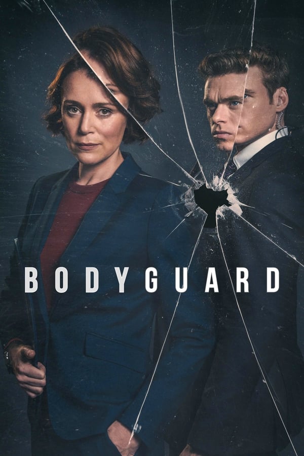 Bodyguard (2018) 1x6