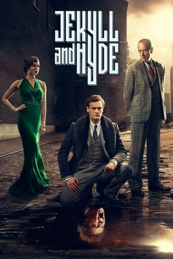Jekyll and Hyde (2015) 1x10
