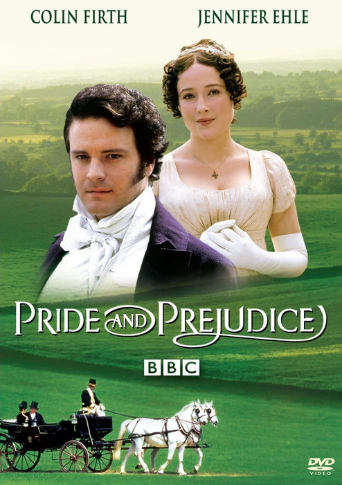 Pride and Prejudice (1995) 1x6
