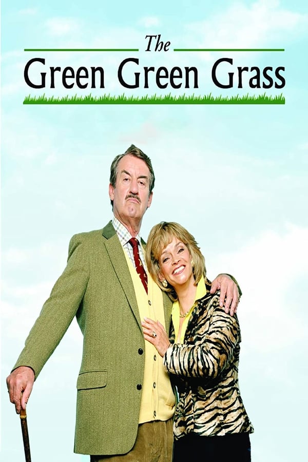 The Green Green Grass (2005)