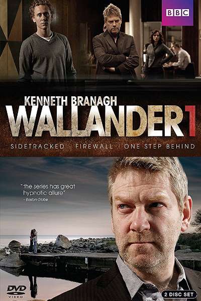 Wallander (2008) 4x3
