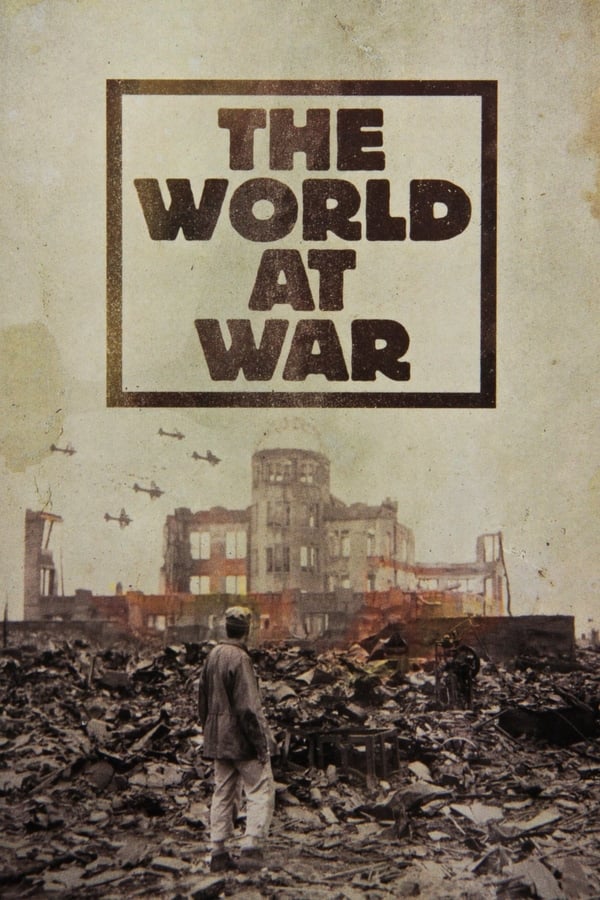 The World at War (1973) 1x26