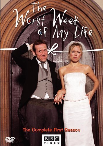 The Worst Week of My Life (2004) 3x3