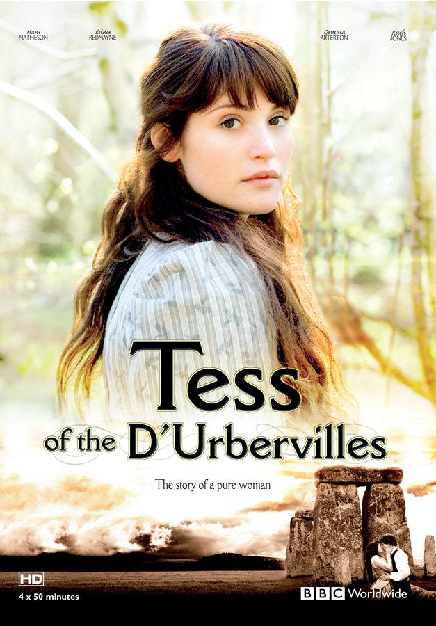 Tess of the D'Urbervilles (2008) 1x4