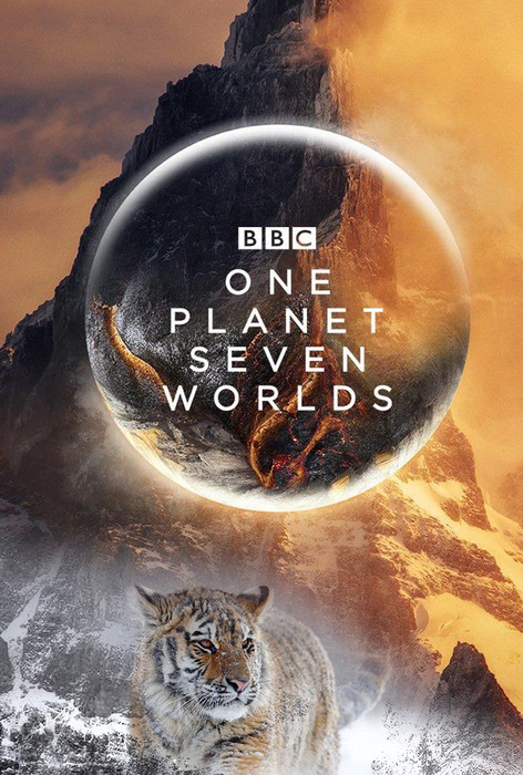 Seven Worlds, One Planet (2019) 1x7