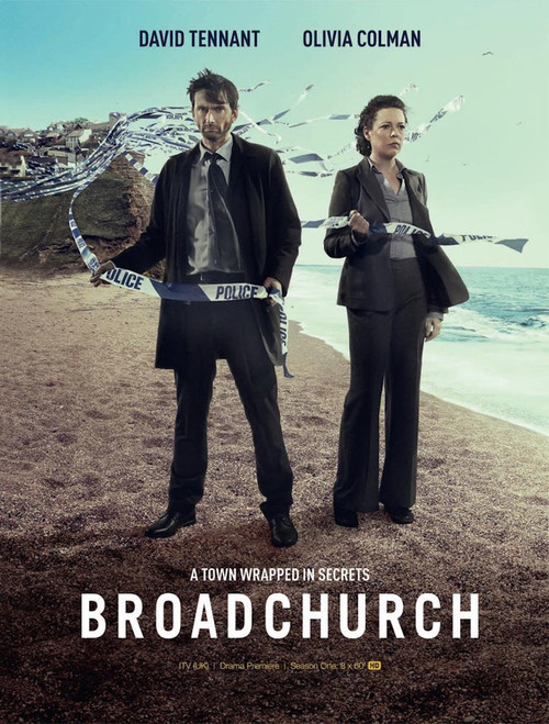 Broadchurch (2013)