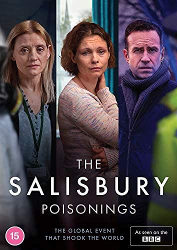 The Salisbury Poisonings (2020) 1x3