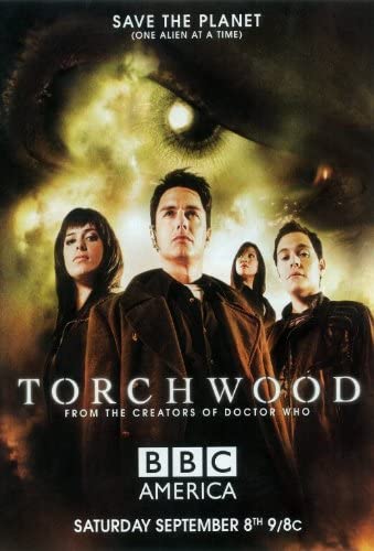 Torchwood (2006) 4x10