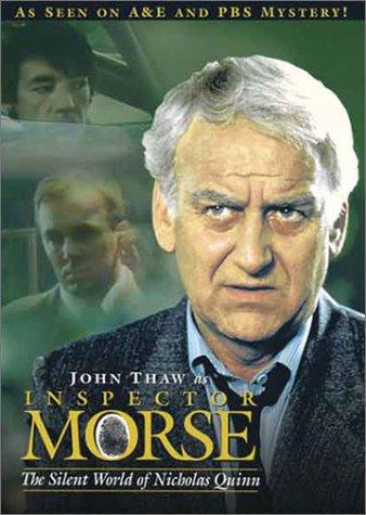 Inspector Morse (1987) 7x3