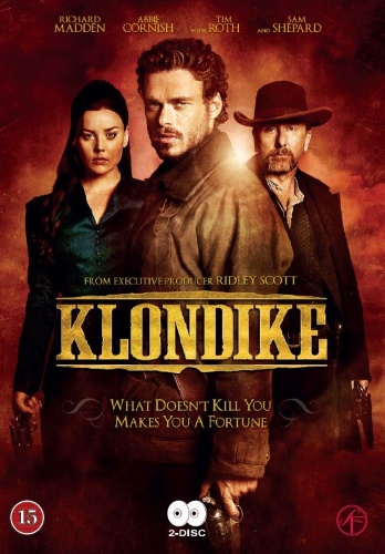 Klondike (2014) 1x3