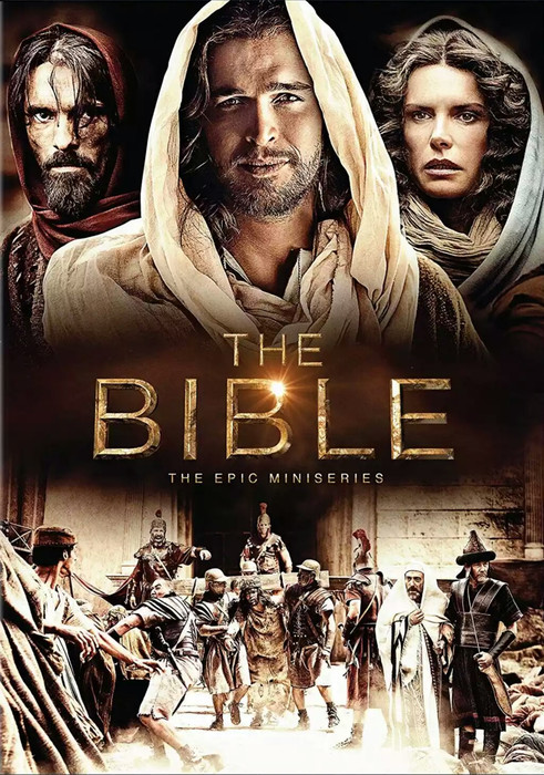 The Bible (2013) 1x5