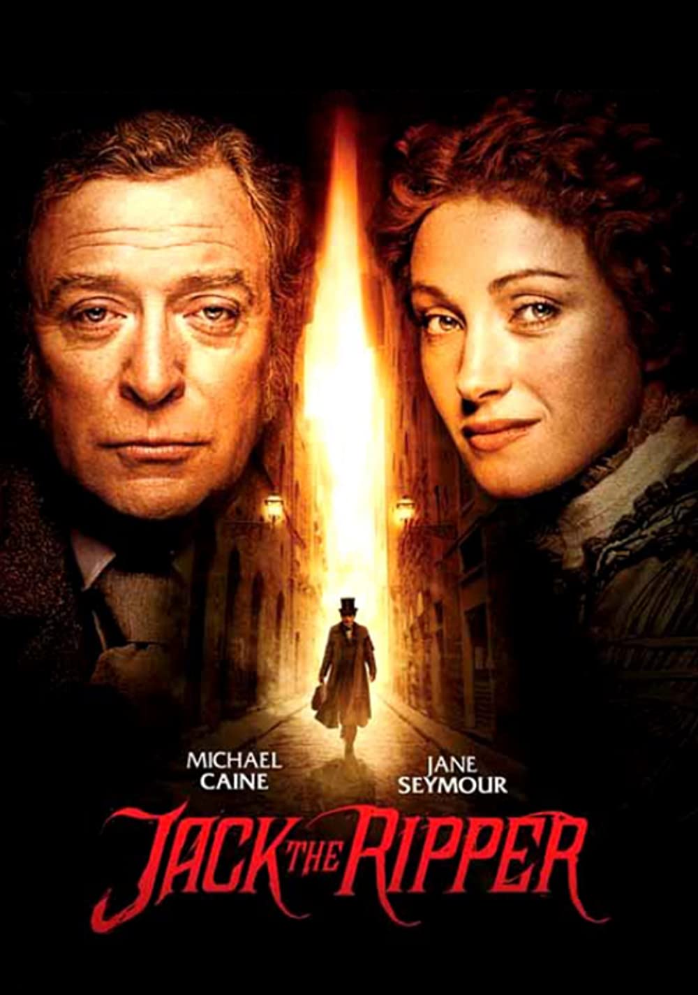 Jack the Ripper (1988)