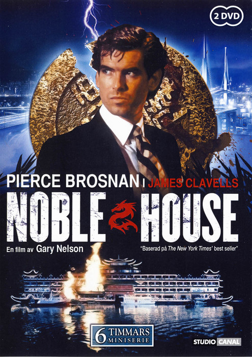 Noble House (1988) 1x4