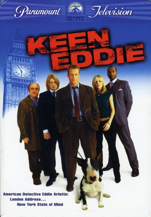 Keen Eddie (2003) 1x13