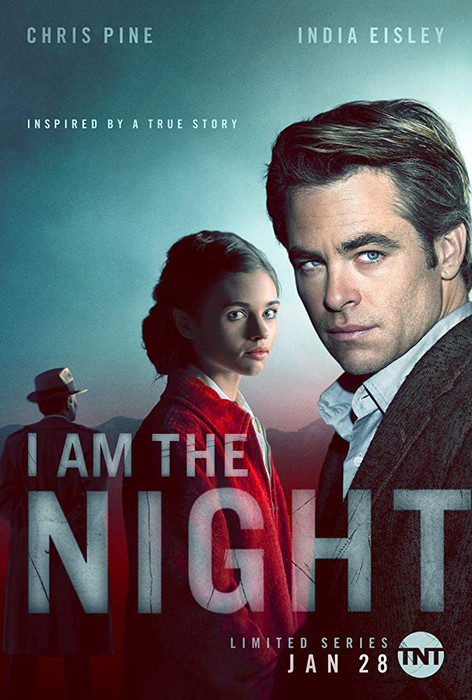 I Am the Night (2019) 1x6