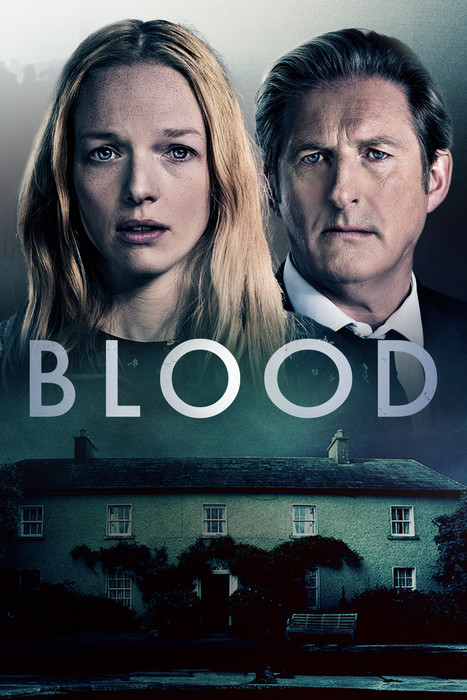 Blood (2018) 2x6
