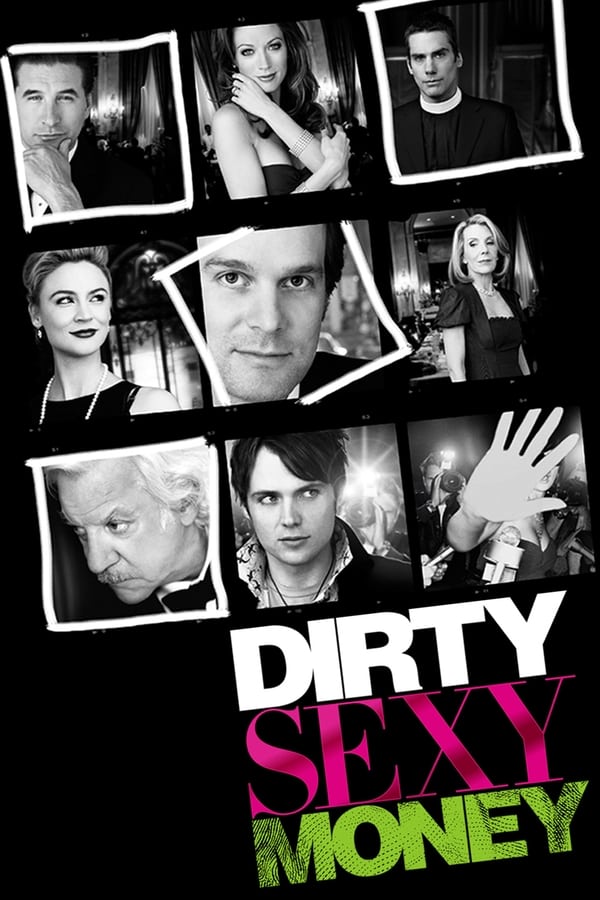 Dirty Sexy Money (2007) 2x10