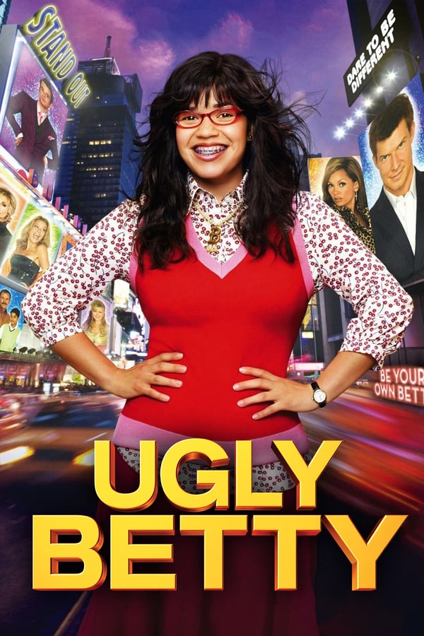 Ugly Betty (2006) 3x24