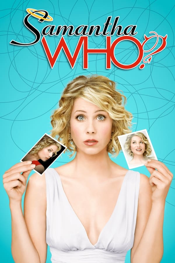 Samantha Who? (2007) 2x20