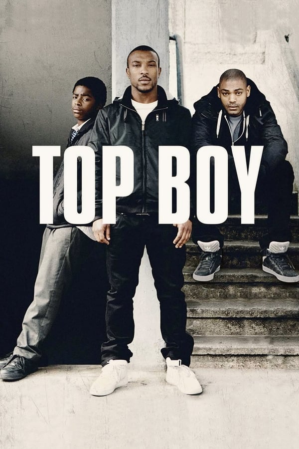 Top Boy (2011) 2x4
