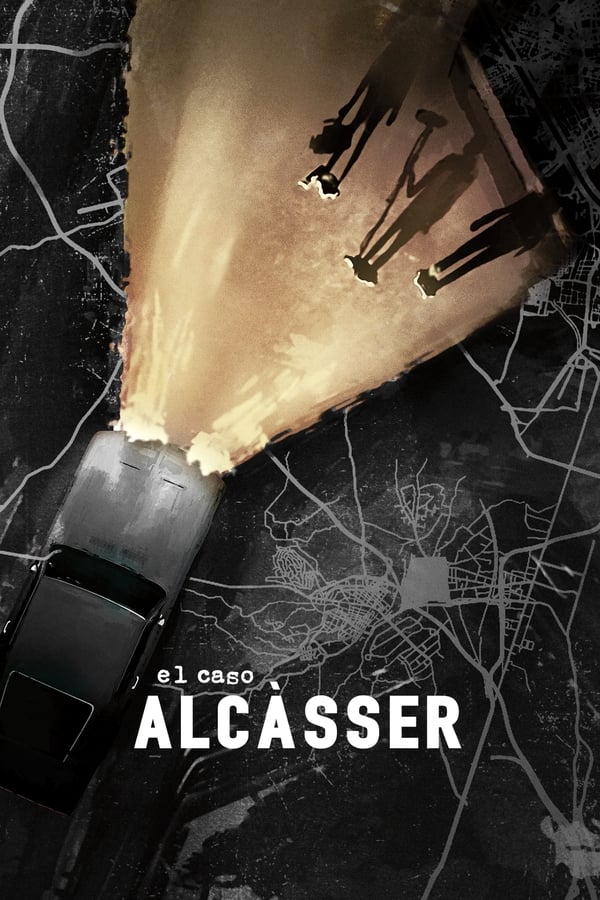 El caso Alcàsser Aka The Alcasser Murders (2019) 1x5