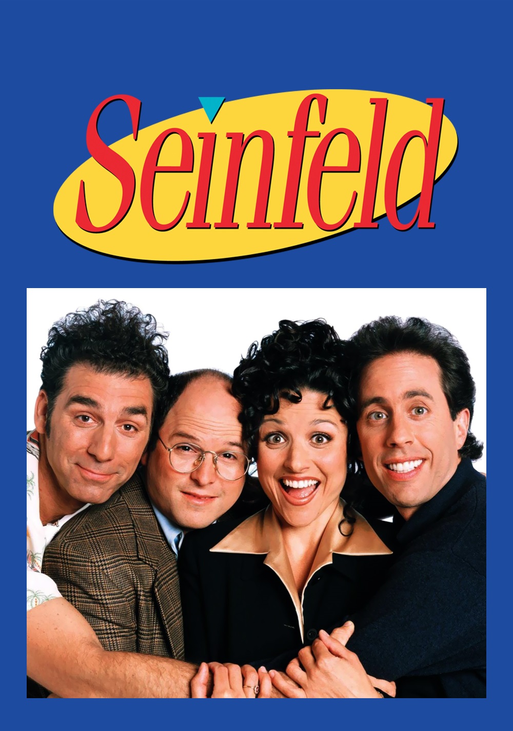 Seinfeld (1989) 9x24