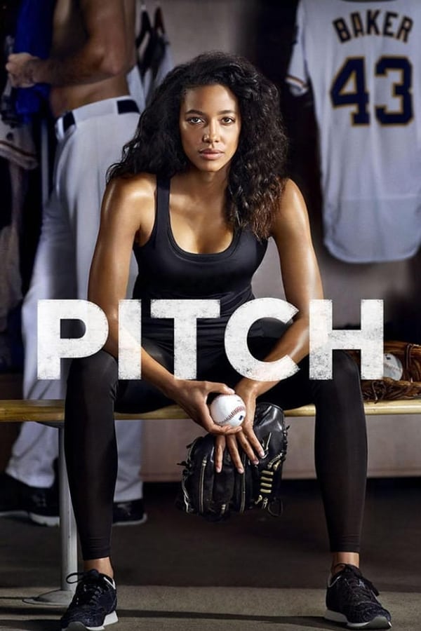 Pitch (2016)