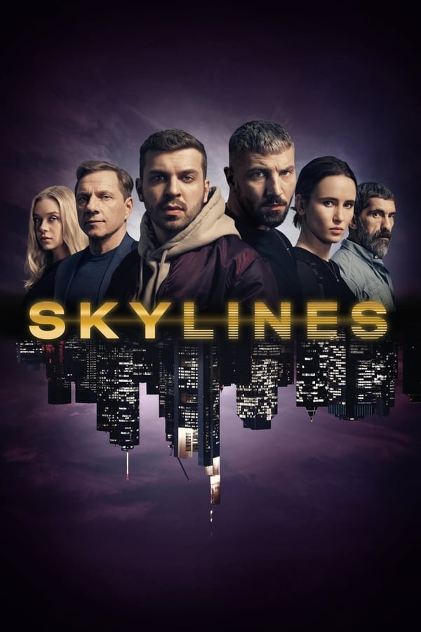 Skylines (2019) 1x6