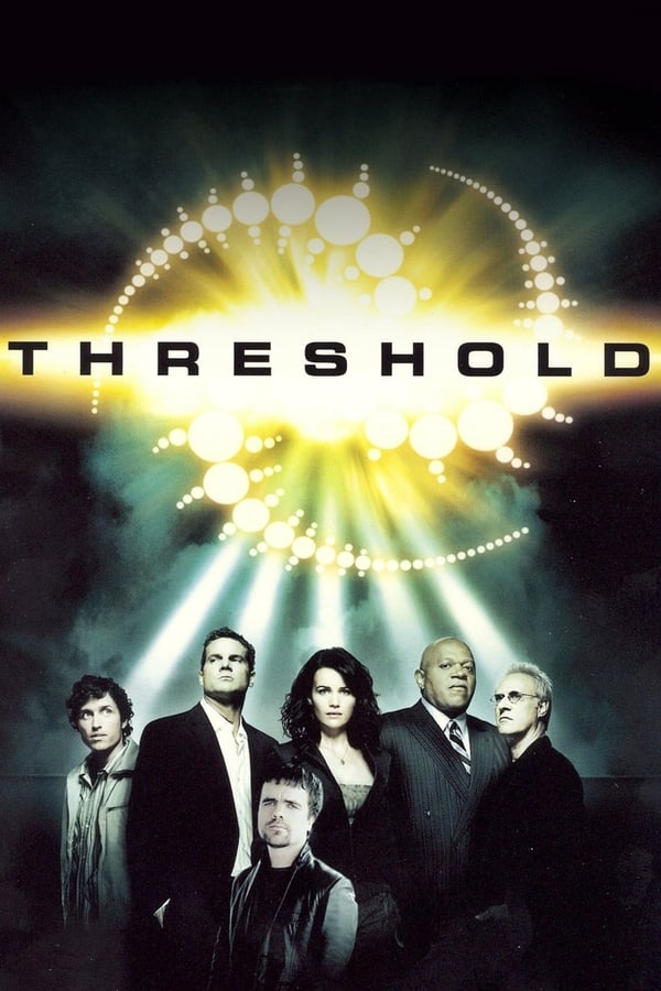 Threshold (2005) 1x13