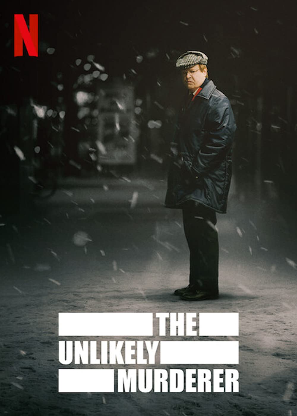 The Unlikely Murderer (2021) 1x5