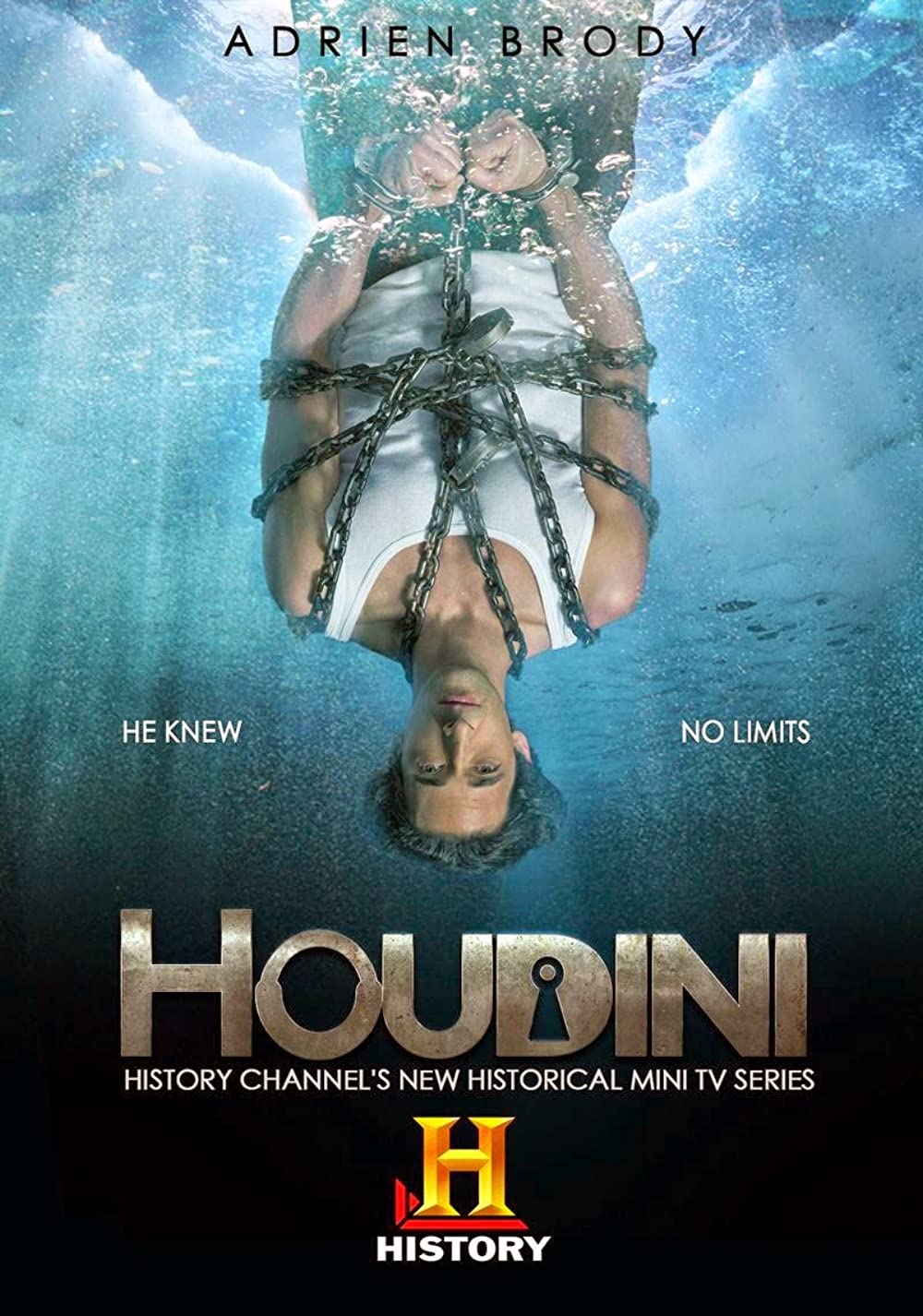 Houdini (2014) 1x2