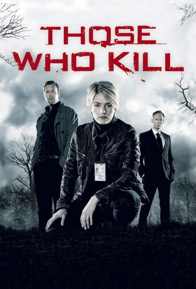 Den som dræber Aka Those Who Kill (2011)