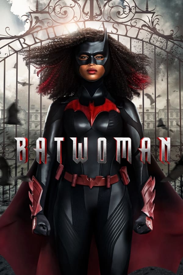 Batwoman (2019) 3x13
