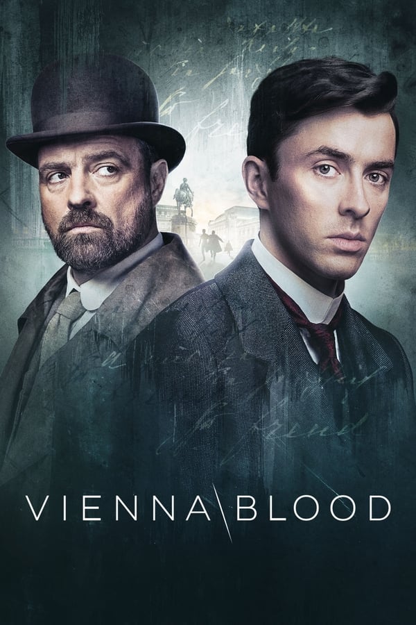 Vienna Blood (2019) 3x3