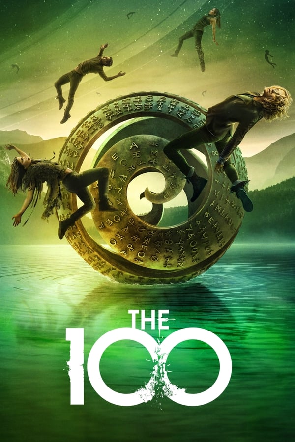 The 100 (2014) 7x16