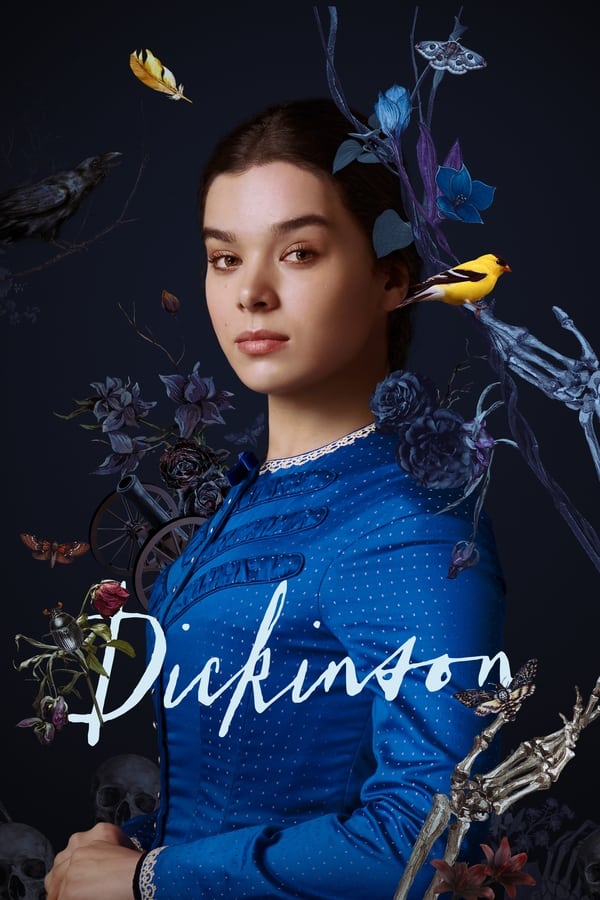 Dickinson (2019) 3x10