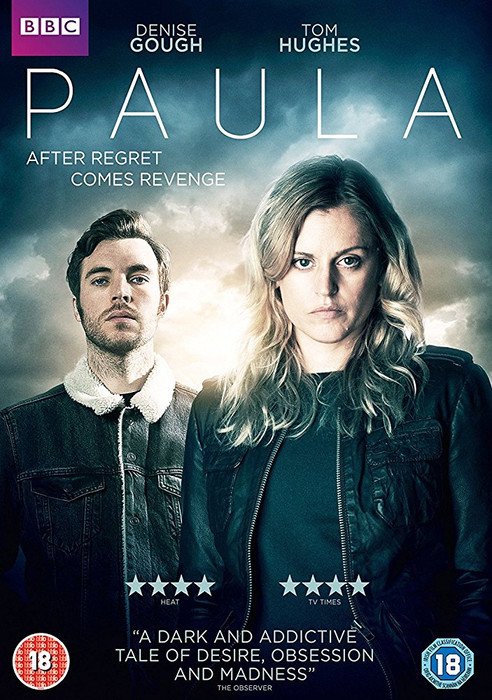 Paula (2017) 1x3