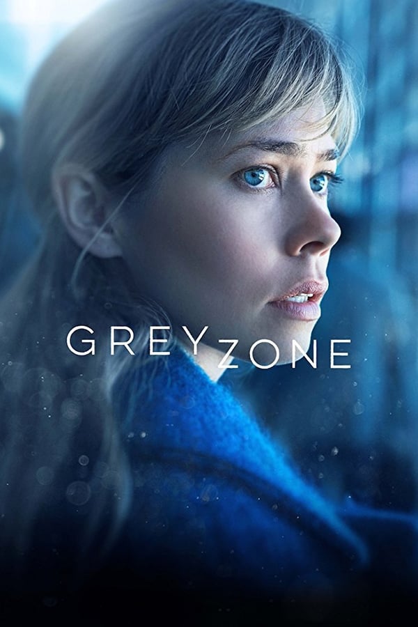 Greyzone (2018) 1x10