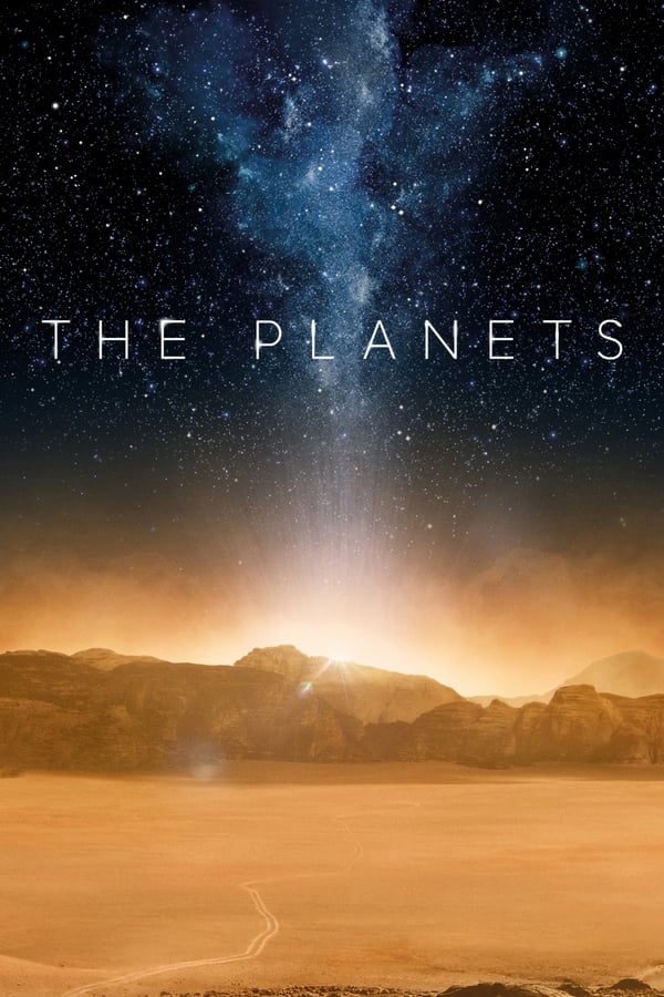 The Planets (2019) 1x5