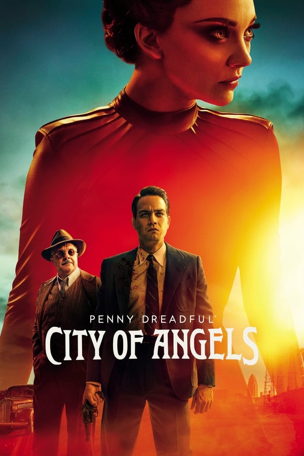 Penny Dreadful: City of Angels (2020) 1x10
