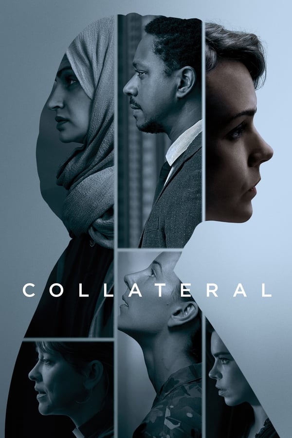 Collateral (2018) 1x4