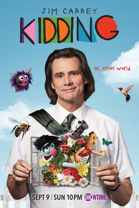 Kidding (2018) 2x10