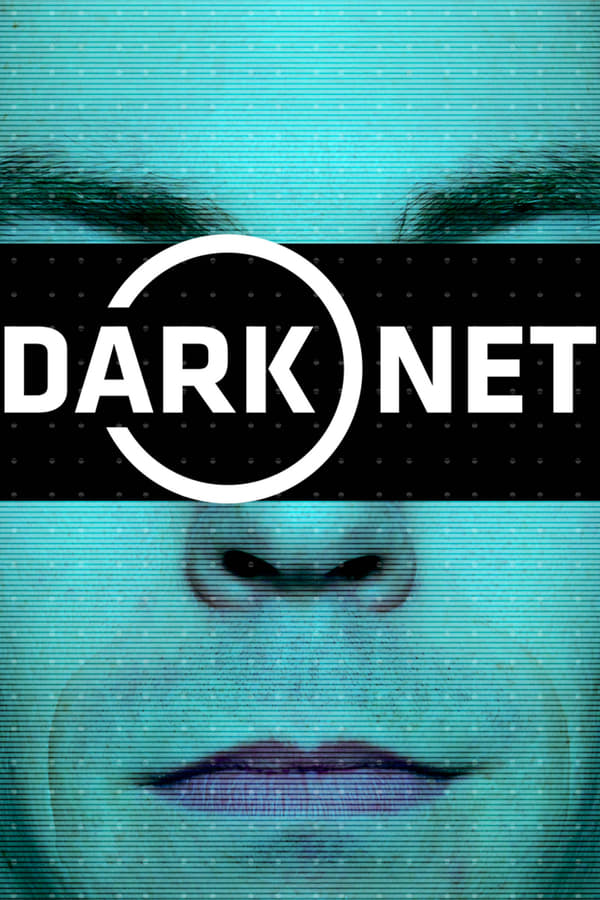 Dark Net (2016) 1x8