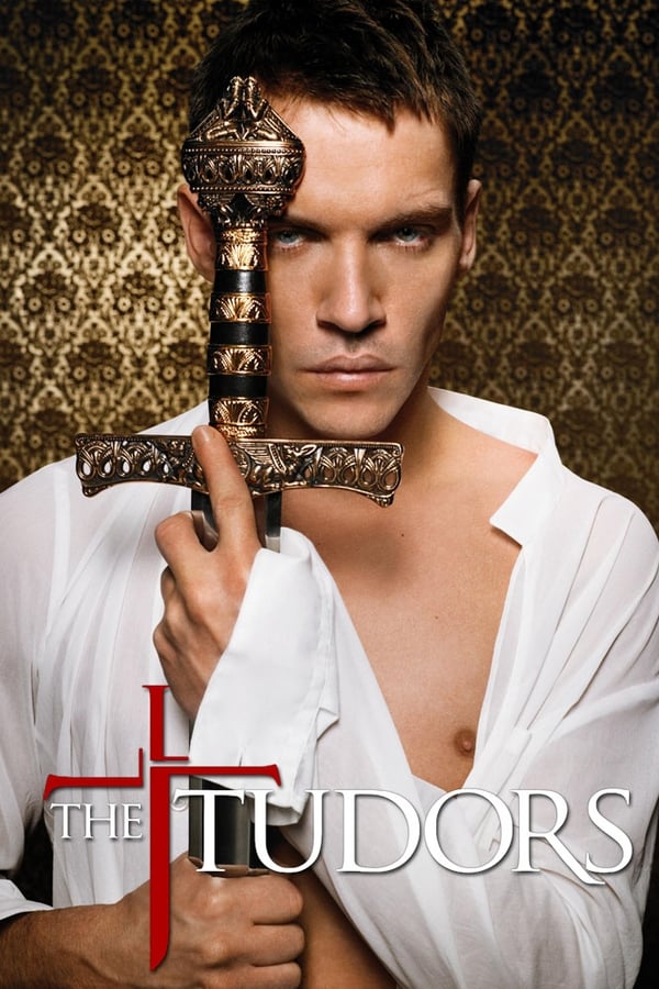 The Tudors (2007) 4x10