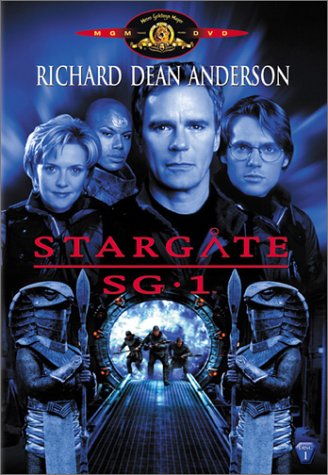 Stargate SG-1 (1997) 10x20