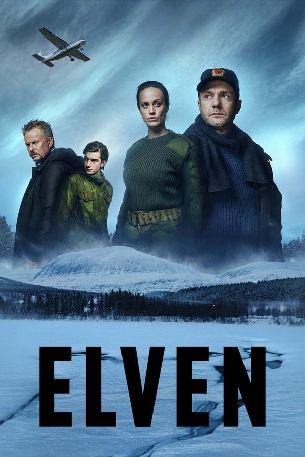 Elven Aka The River (2017) 1x8
