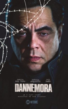 Escape At Dannemora (2018)